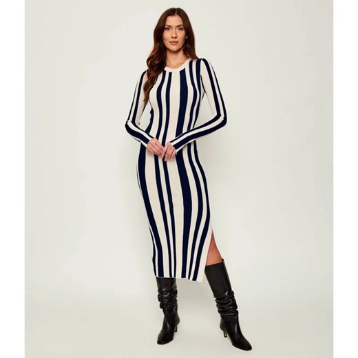 Patrizia Pepe Sukienka ze sklepu Gomez Fashion Store w kategorii Sukienki - zdjęcie 185059008