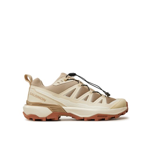 Salomon Trekkingi 360 Evr L47696900 Biały Salomon 40 MODIVO