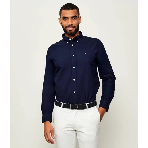 Tommy Hilfiger Koszula OXFORD | Regular Fit ze sklepu Gomez Fashion Store w kategorii Koszule męskie - zdjęcie 185061095