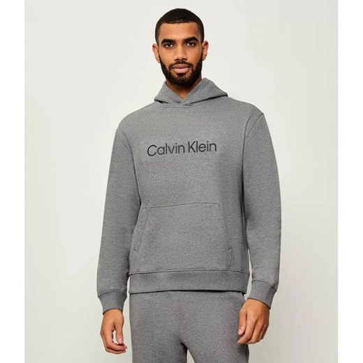 Calvin Klein Bluza | Regular Fit ze sklepu Gomez Fashion Store w kategorii Bluzy męskie - zdjęcie 185061139