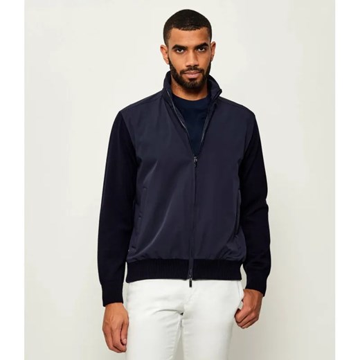 Paul&Shark Kurtka | Regular Fit | z dodatkiem wełny ze sklepu Gomez Fashion Store w kategorii Kurtki męskie - zdjęcie 185061149