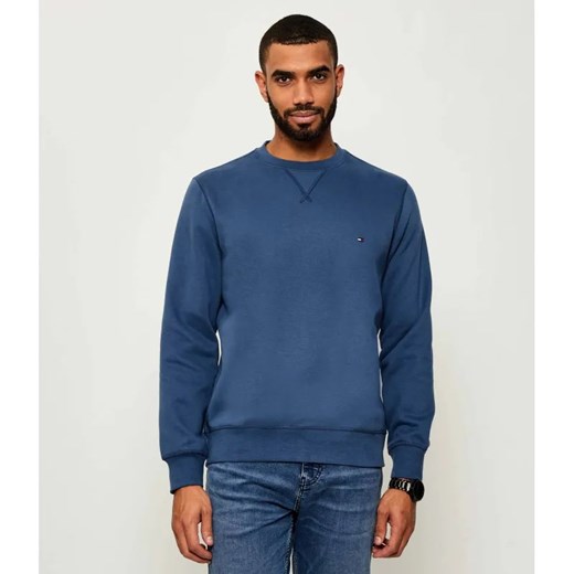Tommy Hilfiger Bluza | Regular Fit ze sklepu Gomez Fashion Store w kategorii Bluzy męskie - zdjęcie 185061156