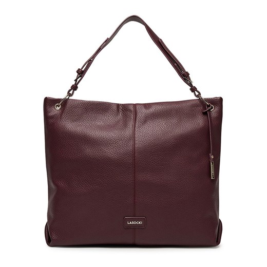 Torebka Lasocki C-LSK-L-007-08 ze sklepu ccc.eu w kategorii Torby Shopper bag - zdjęcie 185062346