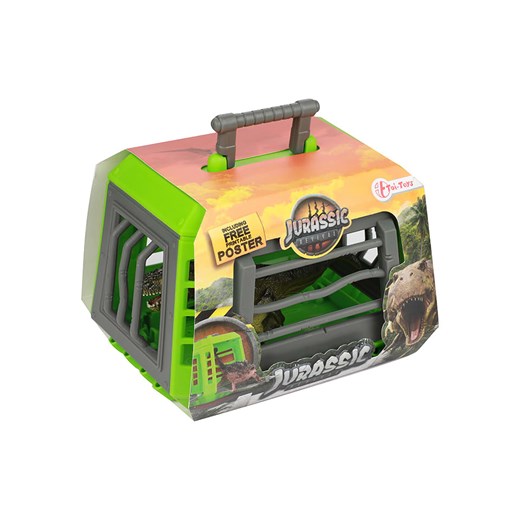 Toi-Toys Zestaw zabawek - 3+ (produkt niespodzianka) ze sklepu Limango Polska w kategorii Zabawki - zdjęcie 185062539