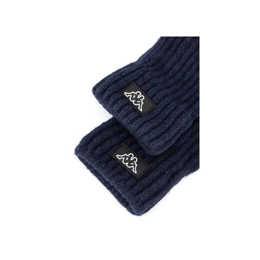 Rękawiczki Kappa KAP-U6-002-AW24 Granatowy Kappa NOSIZE eobuwie.pl