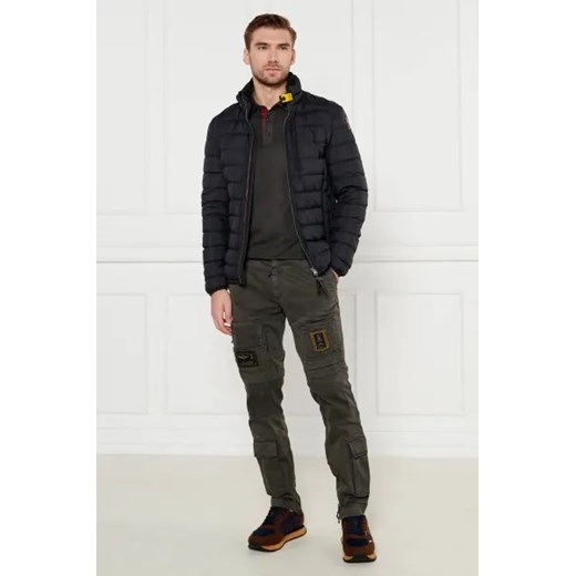 PARAJUMPERS Puchowa kurtka UGO | Regular Fit Parajumpers XXL Gomez Fashion Store