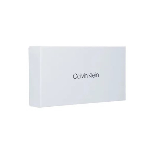 Calvin Klein Skórzany portfel Calvin Klein OS Gomez Fashion Store
