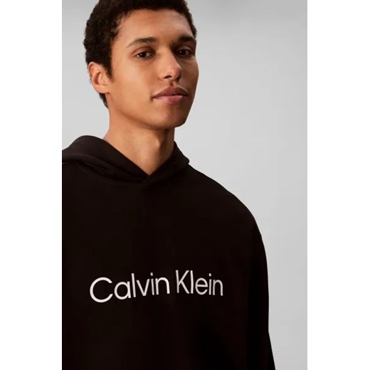 Calvin Klein Bluza | Regular Fit Calvin Klein L Gomez Fashion Store