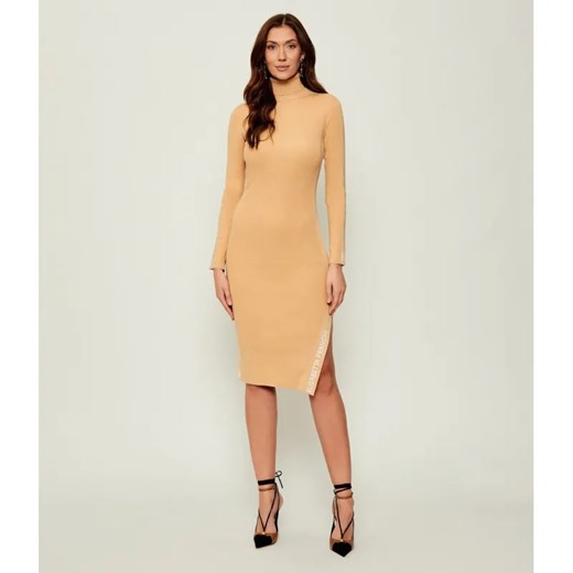 Elisabetta Franchi Sukienka ze sklepu Gomez Fashion Store w kategorii Sukienki - zdjęcie 185066755