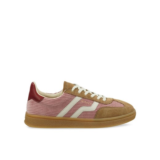 Gant Sneakersy 31538663 Różowy ze sklepu MODIVO w kategorii Buty sportowe damskie - zdjęcie 185066936