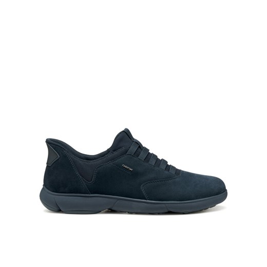 Geox Sneakersy U Nebula 2.0 Plus U56MXB 00022 C4002 Granatowy ze sklepu MODIVO w kategorii Buty sportowe męskie - zdjęcie 185066977