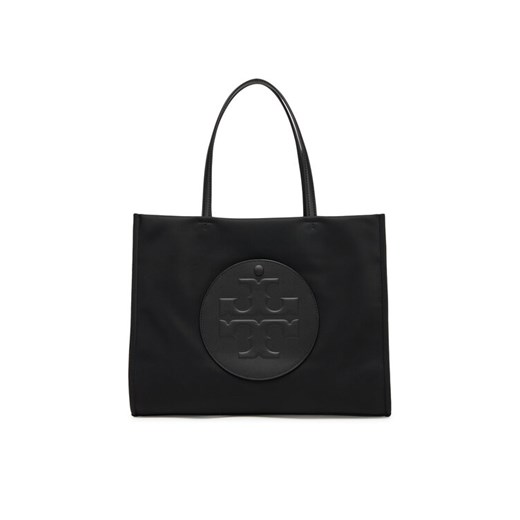 Tory Burch Torebka 164757 Czarny ze sklepu MODIVO w kategorii Torby Shopper bag - zdjęcie 185066978