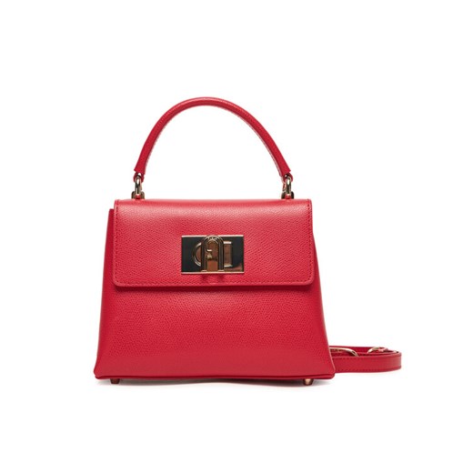 Furla Torebka 1927 WB00109 ARE000 BG RUB00 Bordowy ze sklepu MODIVO w kategorii Torebki damskie - zdjęcie 185066995
