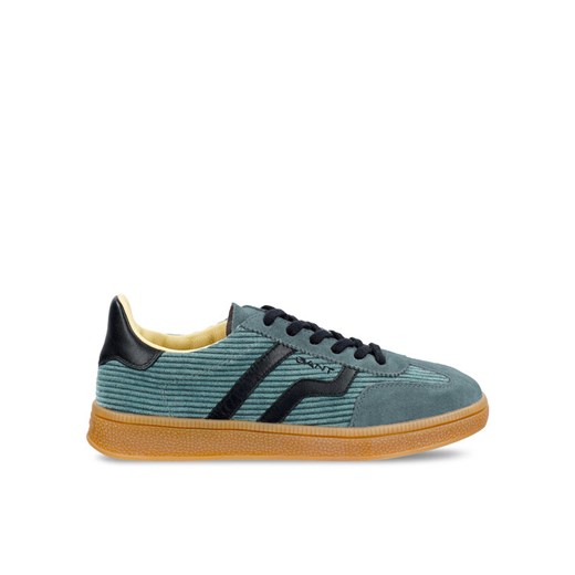 Gant Sneakersy 31538663 Niebieski ze sklepu MODIVO w kategorii Buty sportowe damskie - zdjęcie 185067098