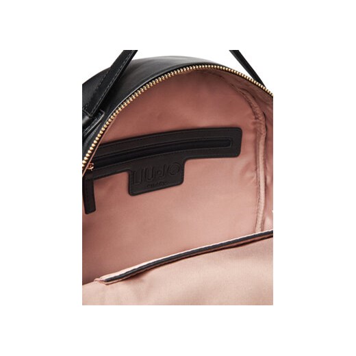 Liu Jo Plecak AF5157 D0001 Czarny Liu Jo OS MODIVO