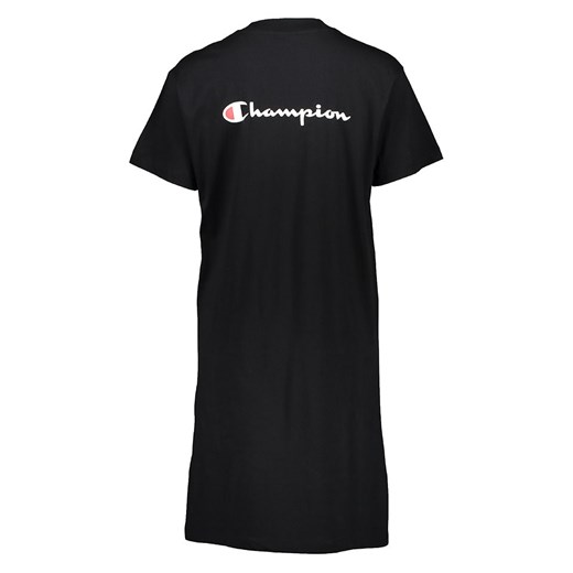 Champion Sukienka w kolorze czarnym Champion XL promocyjna cena Limango Polska