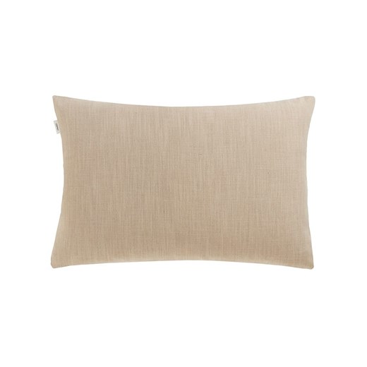 ESPRIT Poszewka &quot;E-Grace&quot; w kolorze beżowo-żółtym na poduszkę Esprit 38x58 cm okazja Limango Polska