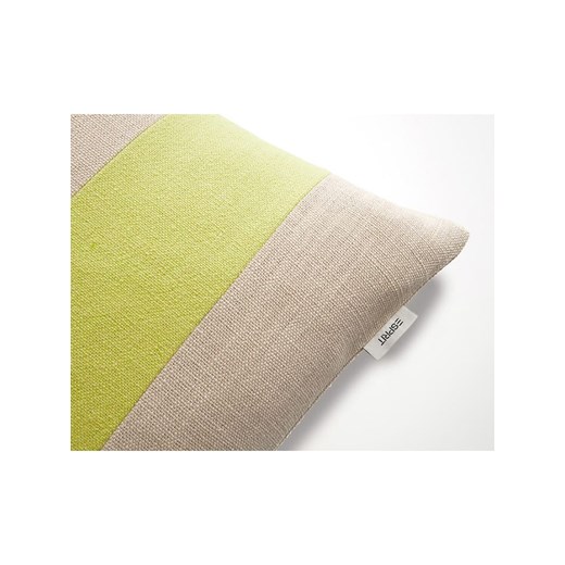 ESPRIT Poszewka &quot;E-Grace&quot; w kolorze beżowo-żółtym na poduszkę Esprit 38x58 cm promocja Limango Polska