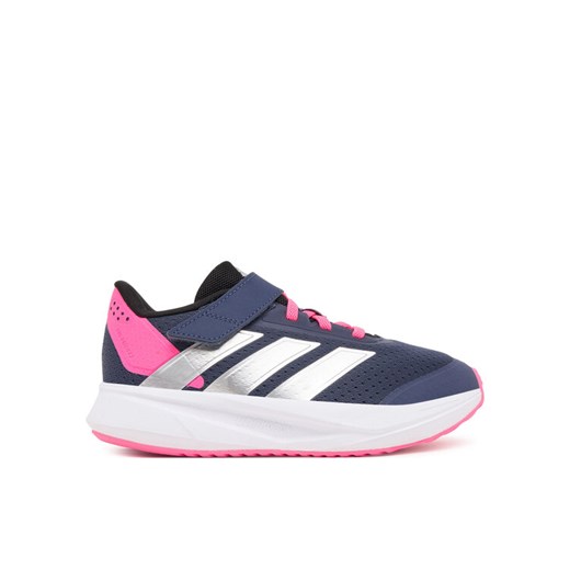 Sneakersy adidas Duramo SL JQ3018 Granatowy ze sklepu eobuwie.pl w kategorii Buty sportowe dziecięce - zdjęcie 185069096