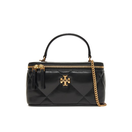 Torebka Tory Burch 164986 Czarny ze sklepu eobuwie.pl w kategorii Torebki damskie - zdjęcie 185069177