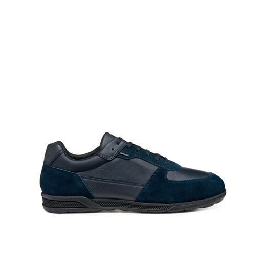 Sneakersy Geox U Spherica Actif X3 U56MTB 08522 C4002 Granatowy ze sklepu eobuwie.pl w kategorii Buty sportowe męskie - zdjęcie 185069219
