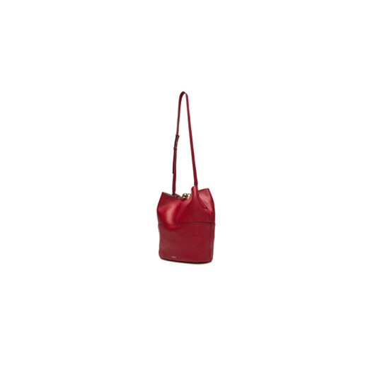 Torebka Furla Sfera S WB01679 BX3169 BG 4078S Écru Furla OS eobuwie.pl