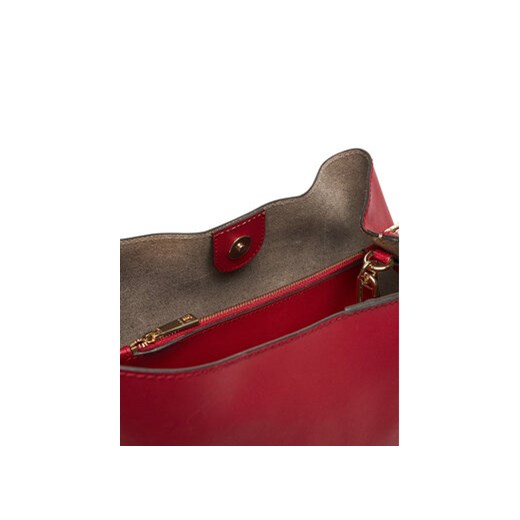 Torebka Furla Sfera S WB01679 BX3169 BG 4078S Écru Furla OS eobuwie.pl