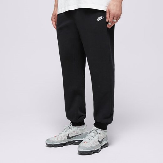 NIKE SPODNIE M NK CLUB BB JOGGER ze sklepu Sizeer w kategorii Spodnie męskie - zdjęcie 185069917