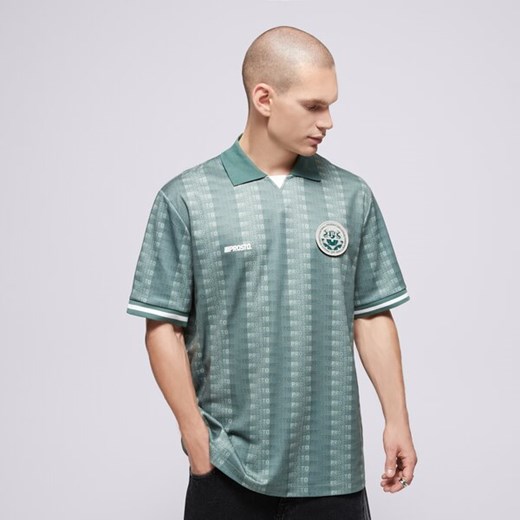 PROSTO POLO GLAST ze sklepu Sizeer w kategorii T-shirty męskie - zdjęcie 185069935