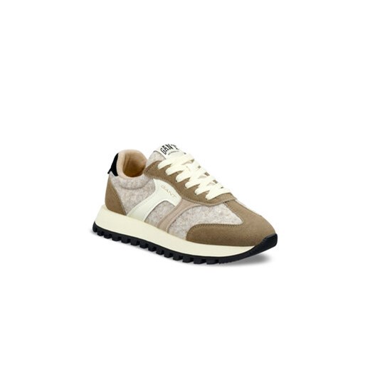 Gant Sneakersy 31538985 Beżowy Gant 37 MODIVO