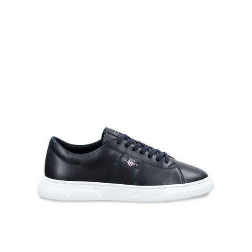 Sneakersy Gant 31631017 Granatowy ze sklepu eobuwie.pl w kategorii Buty sportowe męskie - zdjęcie 185070886