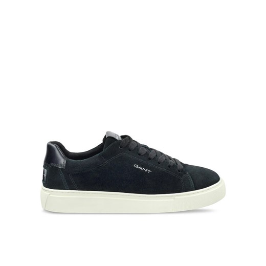 Sneakersy Gant 31633020 Czarny ze sklepu eobuwie.pl w kategorii Buty sportowe męskie - zdjęcie 185070946