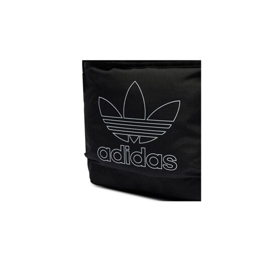 Plecak adidas Adicolor Backpack IT7602 Czarny OS eobuwie.pl