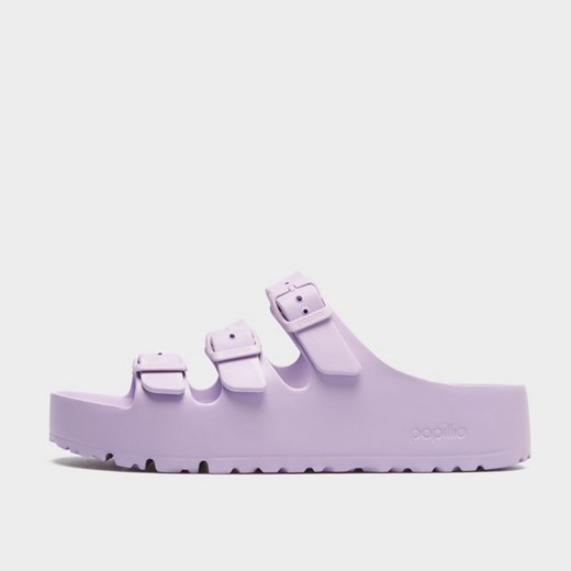 BIRKENSTOCK FLORIDA III FLEX PLATFORM EVA CROCUS ze sklepu JD Sports  w kategorii Klapki damskie - zdjęcie 185072079