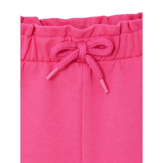 vertbaudet Szorty w kolorze różowym Vertbaudet 86 promocja Limango Polska