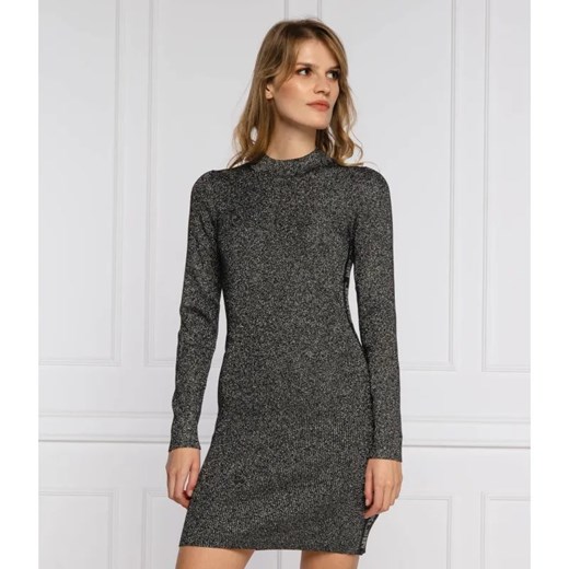 Calvin Klein Jeans Sukienka ze sklepu Gomez Fashion Store w kategorii Sukienki - zdjęcie 185072857