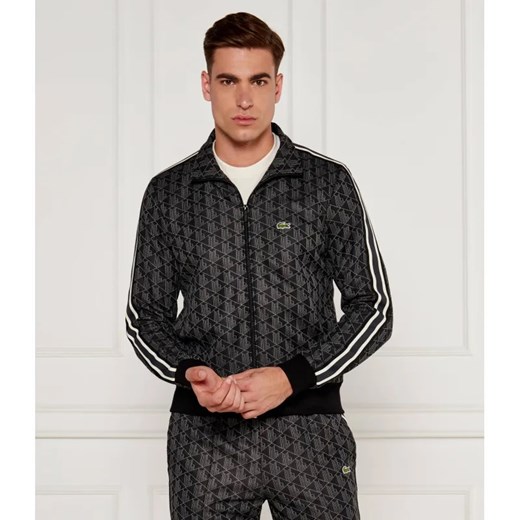 Lacoste Bluza | Regular Fit ze sklepu Gomez Fashion Store w kategorii Bluzy męskie - zdjęcie 185072885
