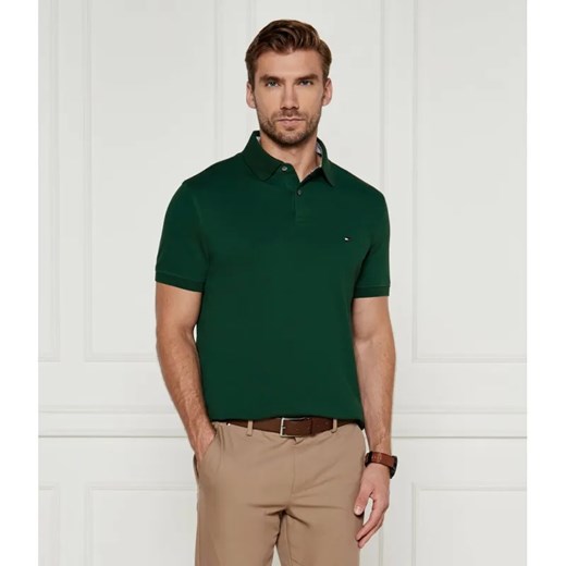 Tommy Hilfiger Polo 1985 | Regular Fit | pique ze sklepu Gomez Fashion Store w kategorii T-shirty męskie - zdjęcie 185072896