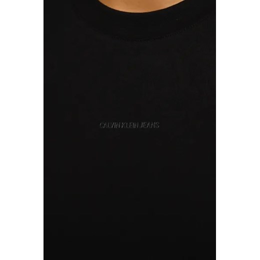 Calvin Klein Jeans Sukienka XS Gomez Fashion Store promocja