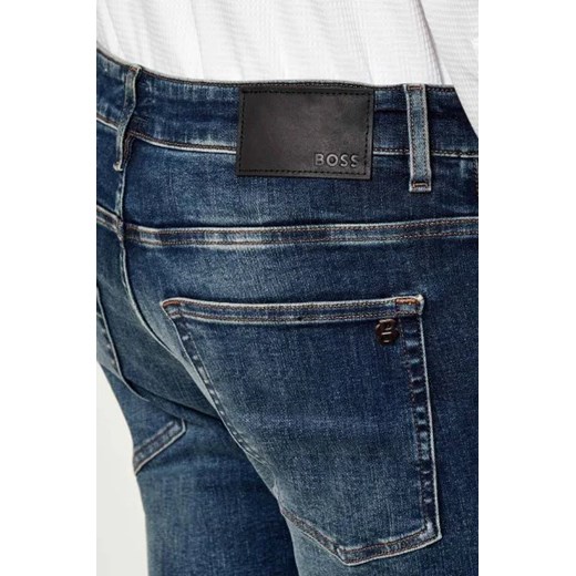 BOSS ORANGE Jeansy Delaware | Slim Fit 33/34 Gomez Fashion Store