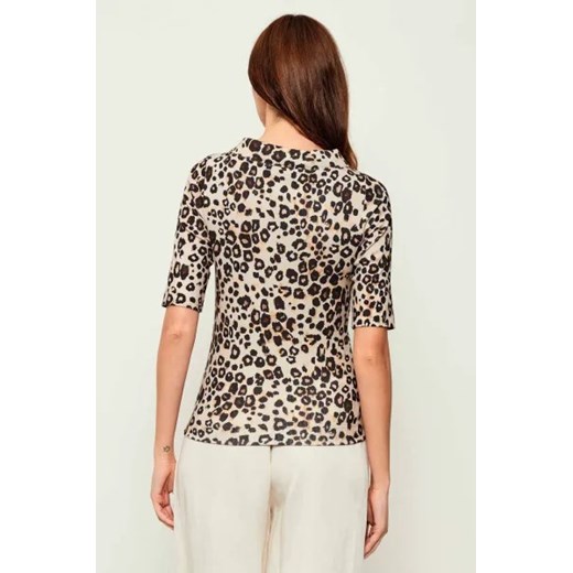 Marc Cain Bluzka | Slim Fit Marc Cain 38 Gomez Fashion Store