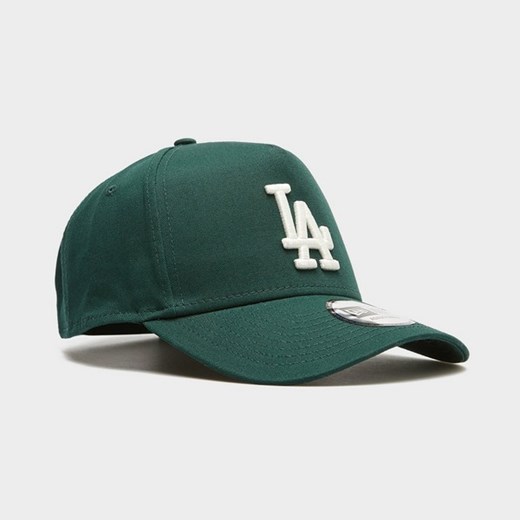 NEW ERA CZAPKA LEAGUE ESS EFRAME LA DODGERS LOS ANGELES DODG ze sklepu JD Sports  w kategorii Czapki z daszkiem męskie - zdjęcie 185074787