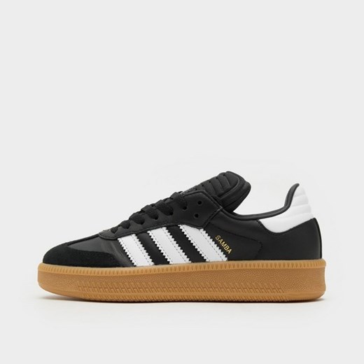 ADIDAS SAMBA XLG J ze sklepu JD Sports  w kategorii Buty sportowe dziecięce - zdjęcie 185074789