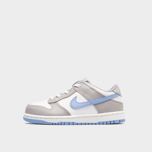 NIKE DUNK LOW BP ze sklepu JD Sports  w kategorii Buty sportowe dziecięce - zdjęcie 185074805