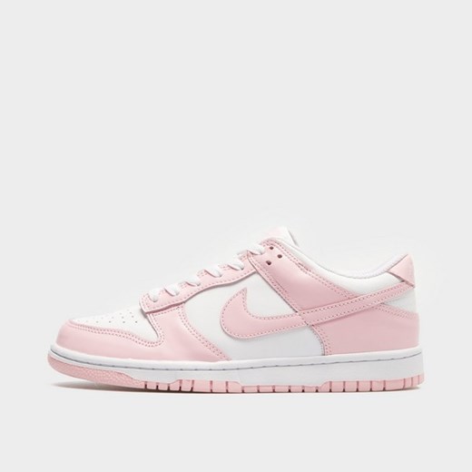 NIKE DUNK LOW (GS) ze sklepu JD Sports  w kategorii Buty sportowe dziecięce - zdjęcie 185074807