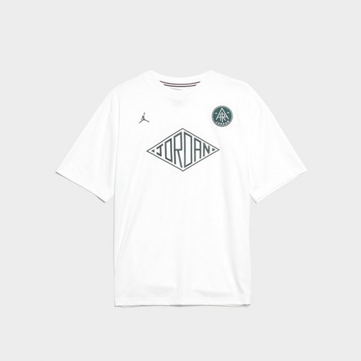 T SHIRT M JORDAN ESS STMT GFX SS TOP ze sklepu JD Sports  w kategorii T-shirty męskie - zdjęcie 185074809