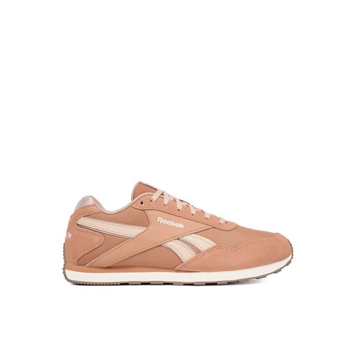 Reebok Sneakersy CEO-GLIDE LOW 100230904 Beżowy ze sklepu MODIVO w kategorii Buty sportowe damskie - zdjęcie 185075245