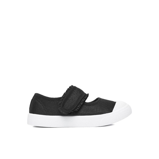 DeeZee Kapcie CEO-CM231220-6A Czarny ze sklepu MODIVO w kategorii Kapcie dziecięce - zdjęcie 185075275