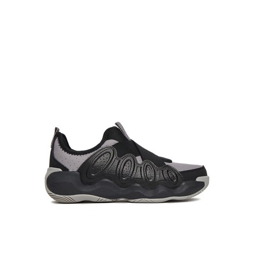 Shaq Sneakersy CEO-4X AQ95035B-BN Szary ze sklepu MODIVO w kategorii Buty sportowe dziecięce - zdjęcie 185075279