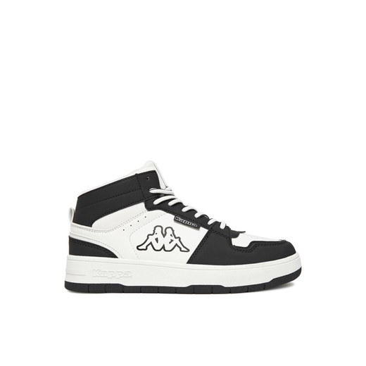 Kappa Sneakersy CEO-SS24-3C006(CH) Czarny ze sklepu MODIVO w kategorii Buty sportowe dziecięce - zdjęcie 185075295